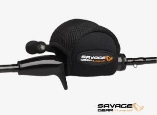 Savage Gear Bait Caster Reel Cover